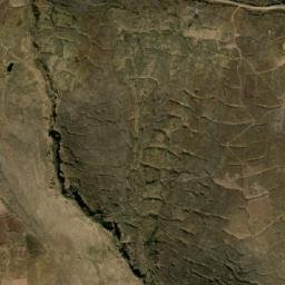 Satellite imagery of Cerro Cumpu, BO