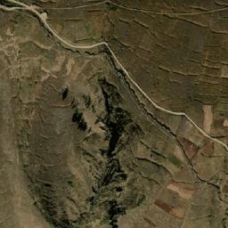 Satellite imagery of Cerro Cumpu, BO