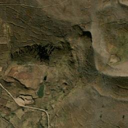 Satellite imagery of Cerro Cumpu, BO