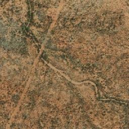 Satellite imagery of Rosha Lisa, AO