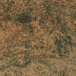 Satellite imagery of Rosha Lisa, AO