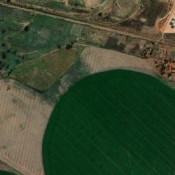 Satellite imagery of Kia-Ora, ZW