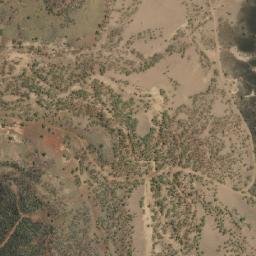 Satellite imagery of Mount Marmion, AU