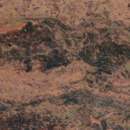 Satellite imagery of Bluebell Hill, AU