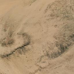 Satellite imagery of Cerro Pirape, PE