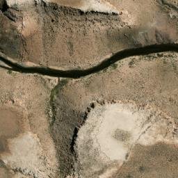 Satellite imagery of Frontera Bolivia-Perú (Solo Referencia), BR