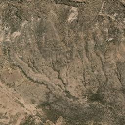 Satellite imagery of Cerro Etjatata, BO