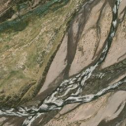 Satellite imagery of Cerro Etjatata, BO