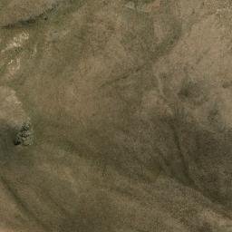 Satellite imagery of Cerro Tajahuara, BO
