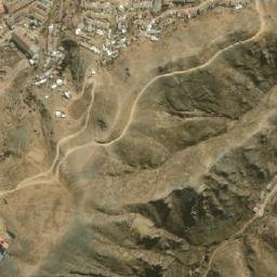 Satellite imagery of BM2, BR