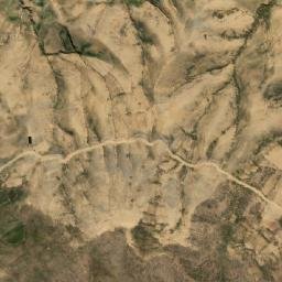 Satellite imagery of Cerro Huiscopacha, BO