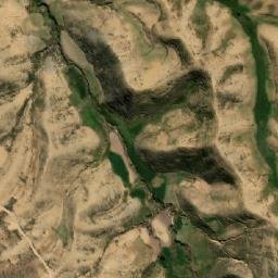 Satellite imagery of Cerro Huiscopacha, BO