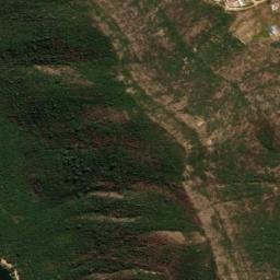 Satellite imagery of Cerro Redondo, BO