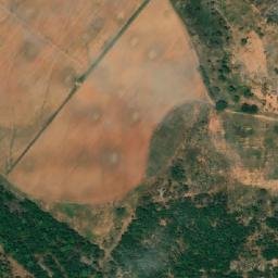 Satellite imagery of Saint Leger, ZW