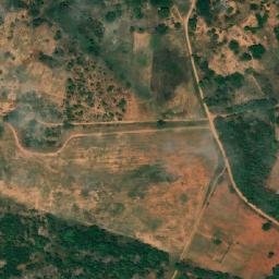 Satellite imagery of Saint Leger, ZW