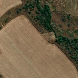 Satellite imagery of Shankuru, ZW