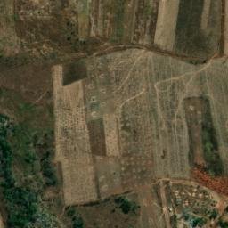 Satellite imagery of Shankuru, ZW
