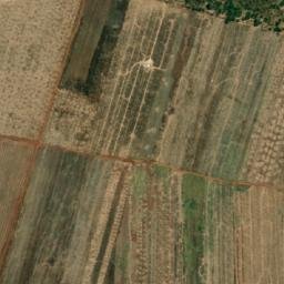 Satellite imagery of Guinea Fowl, ZW