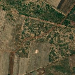 Satellite imagery of Guinea Fowl, ZW