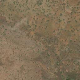 Satellite imagery of Jacobs Ladder, AU