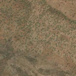 Satellite imagery of Jacobs Ladder, AU