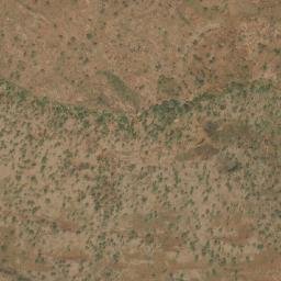 Satellite imagery of Jacobs Ladder, AU