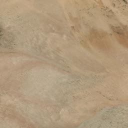 Satellite imagery of Cerro Pirape, PE