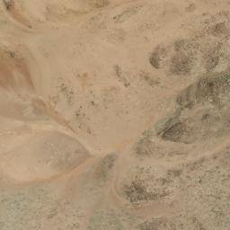 Satellite imagery of Cerro Pirape, PE