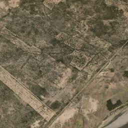 Satellite imagery of Cerro Etjatata, BO