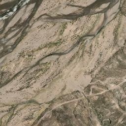 Satellite imagery of Cerro Etjatata, BO