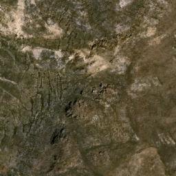 Satellite imagery of Cerro Capaja, BO