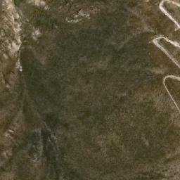 Satellite imagery of Cerro Capaja, BO