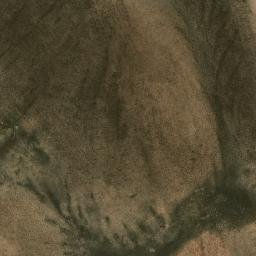 Satellite imagery of Cerro Tajahuara, BO