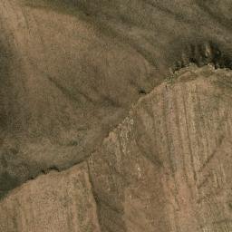 Satellite imagery of Cerro Tajahuara, BO