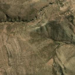 Satellite imagery of Cerro Tajahuara, BO