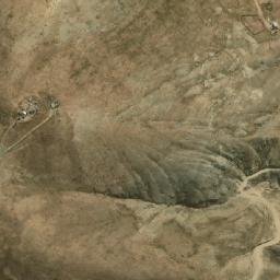 Satellite imagery of BM1, BR
