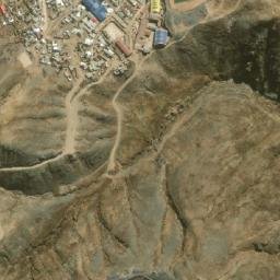 Satellite imagery of BM1, BR