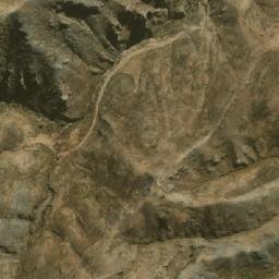 Satellite imagery of BM1, BR