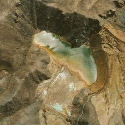 Satellite imagery of BM2, BR
