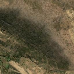 Satellite imagery of Cerro Huiscopacha, BO