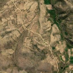 Satellite imagery of Cerro Huiscopacha, BO