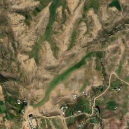 Satellite imagery of Cerro Huiscopacha, BO
