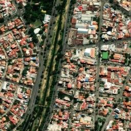 Satellite imagery of Colina de San Sebastian, BO