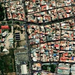 Satellite imagery of Colina de San Sebastian, BO