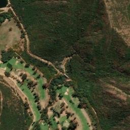 Satellite imagery of Cerro Redondo, BO
