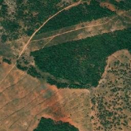 Satellite imagery of Saint Leger, ZW
