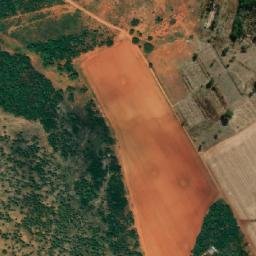 Satellite imagery of Saint Leger, ZW