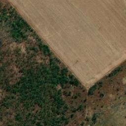 Satellite imagery of Shankuru, ZW
