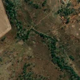 Satellite imagery of Shankuru, ZW
