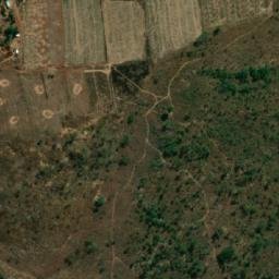 Satellite imagery of Shankuru, ZW